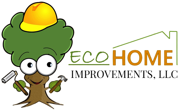 Welcome To Eco Home Improvements Llc - Home Improvement (608x378)