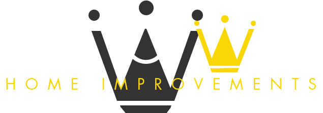 Crown Home Improvements - Home Improvement (644x322)