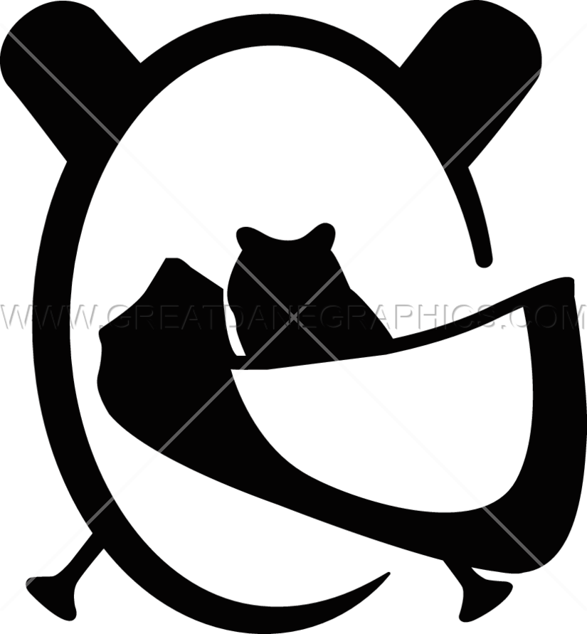 Camping Raccoon Production Ready Artwork For T Shirt - Printed T-shirt (825x891)