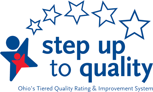 Step Up To Quality 4 Star Logo (679x391)