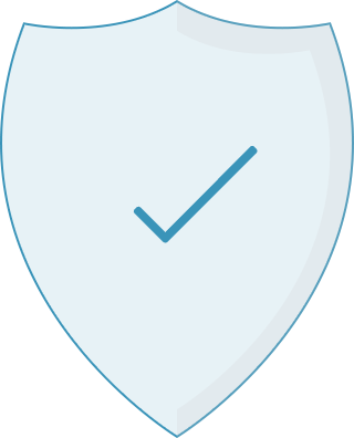 Peace Of Mind Secure - Circle (320x396)