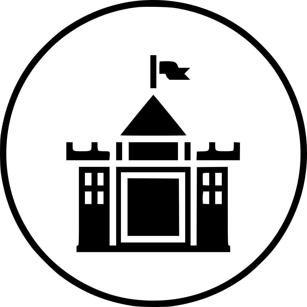 Png File Svg - Hotel (980x980)
