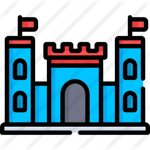 Castle - Castle (512x512)