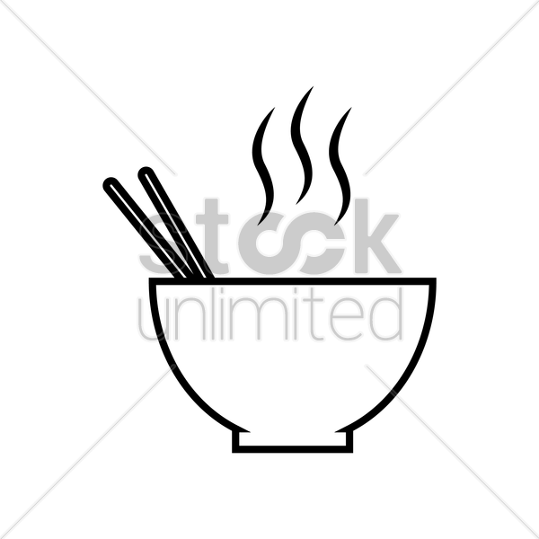 Noodle Clipart Noodle Chinese Cuisine Clip Art - Noodle (600x600)