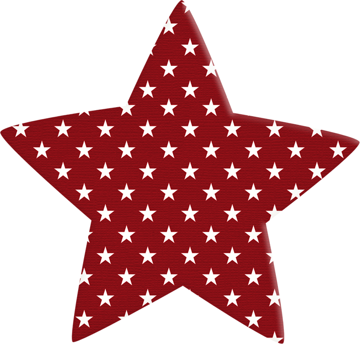 Фото, Автор Missis - Star Clipart Png (715x683)