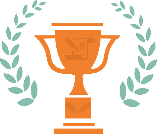 Best Essay Writing Service In The Year - Airbit Club Logo (600x515)