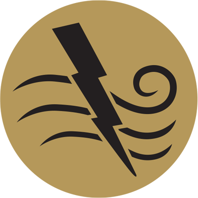 Storm Damage - Paul Davis Restoration Icons (400x400)