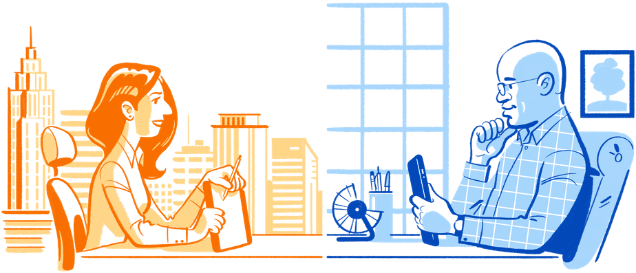 Expand Your Consulting Business With Video Calls - Business (980x411)