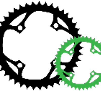 Dmba - Durham Mountain Bike Association Logo (400x400)