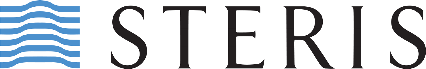 12 - 00 Pm - 1 - 30 Pm Buyer / Supplier Private Business - Steris Life Science Logo (1501x304)