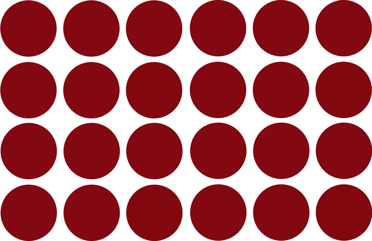 Meeting, Capacity, Dimensions - Avery Zweckform Round Labels - 96 Label(s) (1248x808)