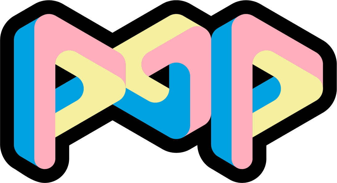 Pop Art Clipart Pop Music - Pop Music Logo Png (1090x591)