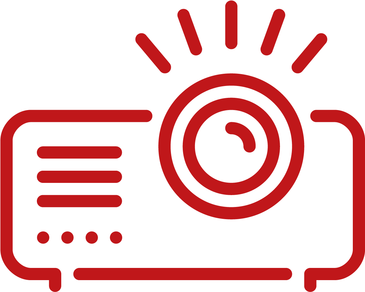 During Your Business Meetings, Take Advantage Of The - Video Projector (1201x1201)