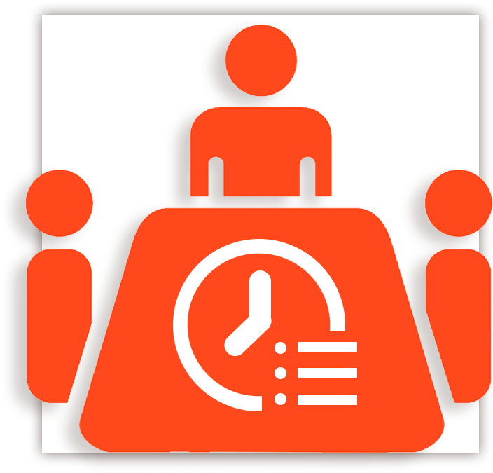 Ryco Marketing Dublin Business Processes - Board Of Directors Icon (800x800)