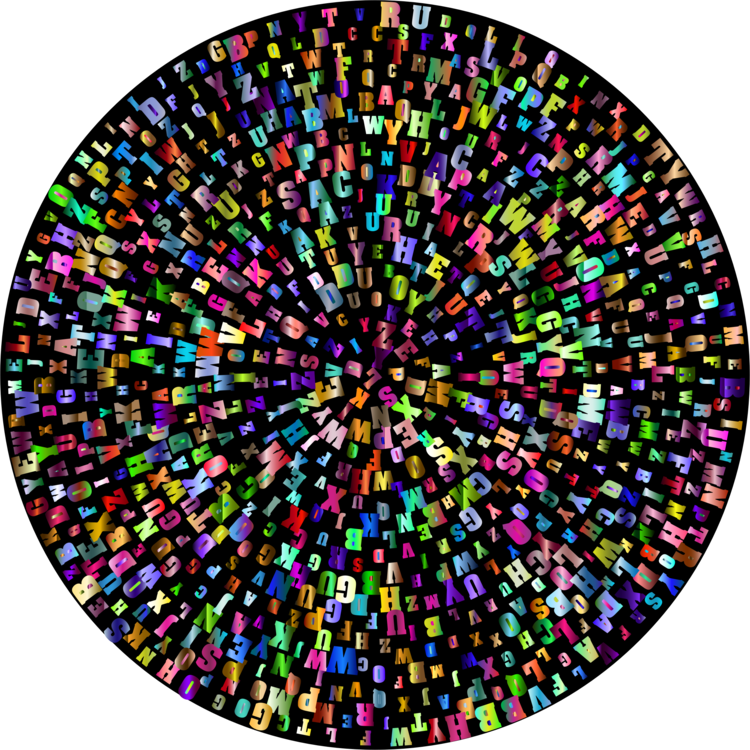 Disco Balls Psychedelic Music Art - Vitráže Gotika (750x750)