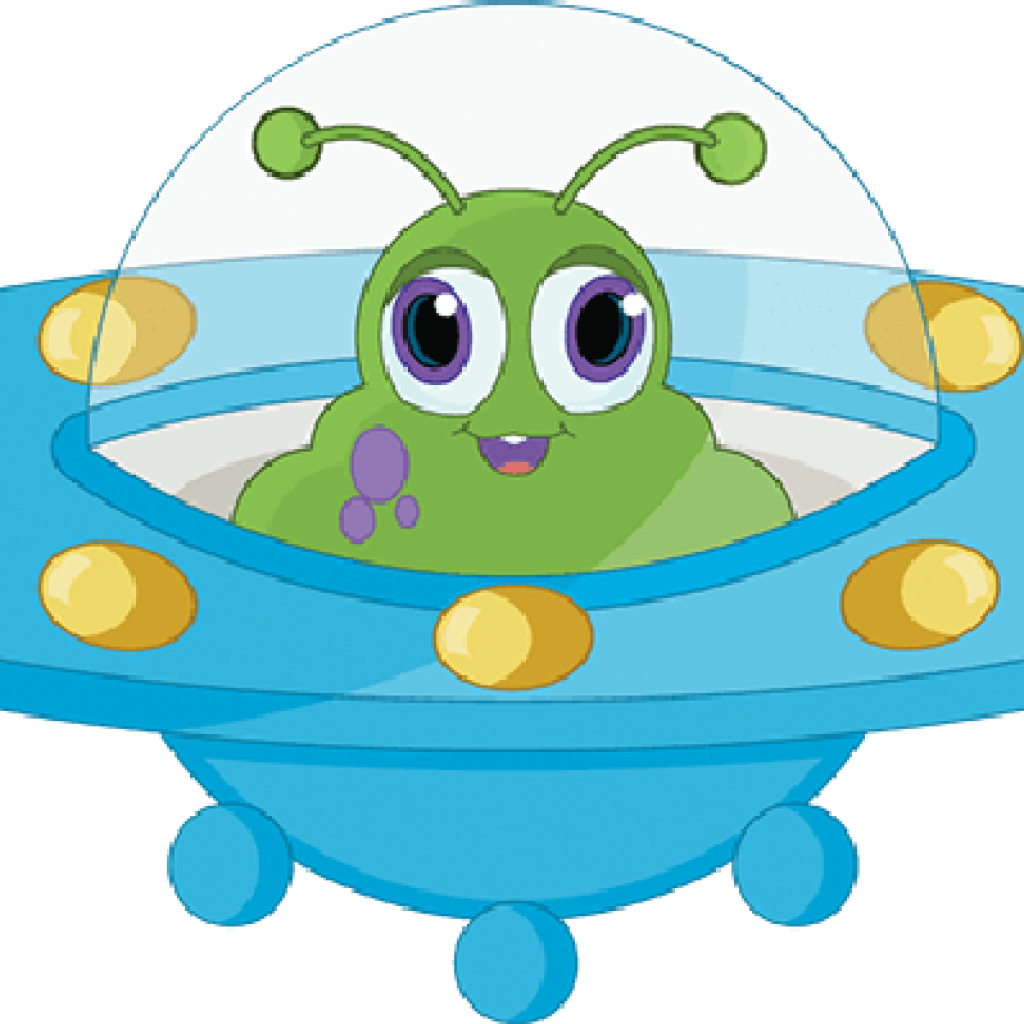 Ufo Clip Art 19 Ufo Free Library Huge Freebie Download - Disco Voador Desenho Png (1024x1024)