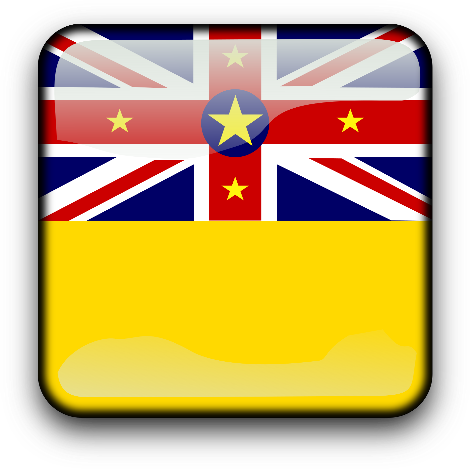 Union Jack United Kingdom Flag Of England Flag Of Great - Flag (1905x1904)
