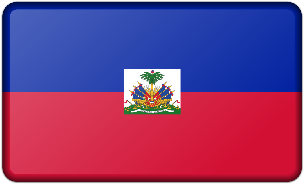 2010 Haiti Earthquake Flag Of Haiti Port Au Prince - Haiti Flag (1250x750)