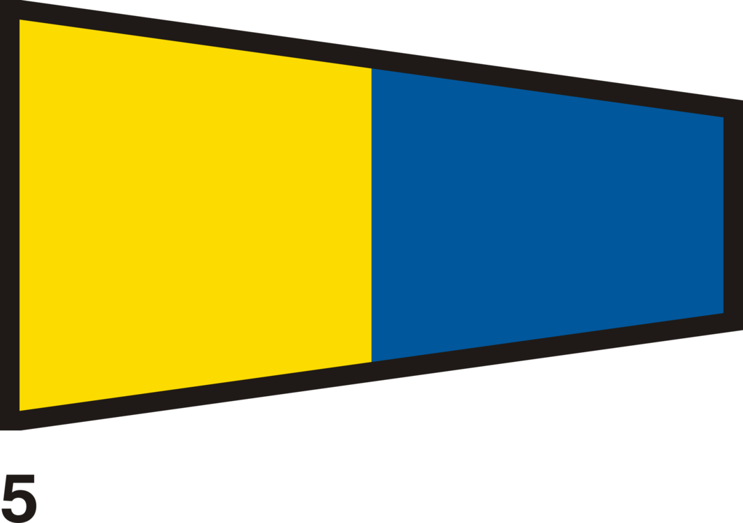 Maritime Flag Naval Ensign Dressing Overall - Ensign (1066x750)