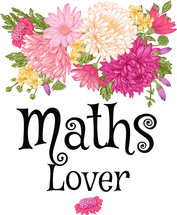 Garden Flowers Maths Lover Garden Flowers Maths Lover - Personalized Mother's Necklace-silver Bird's Nest Necklace-mothers (440x440)