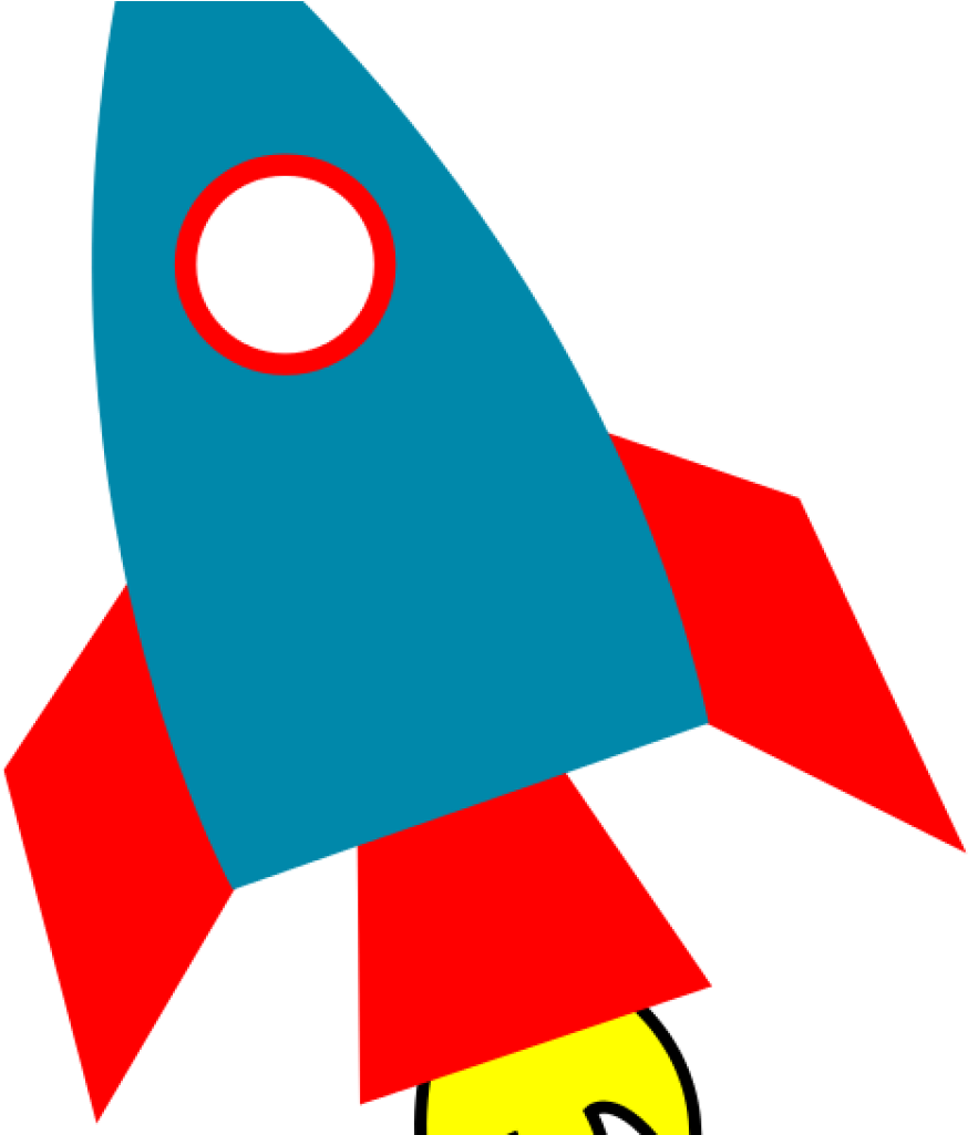 Rocketship Clip Art Rocketship Clipart 1 Church Pinterest - Art Rocket Ship (1024x1024)