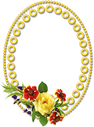 Oval Frame, Frame Clipart, Image Editing, Png Format, - Patron Del Mal Logo (357x500)