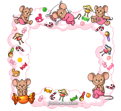Download Picture Frame Clipart Picture Frames Clip - Picture Frame (416x382)