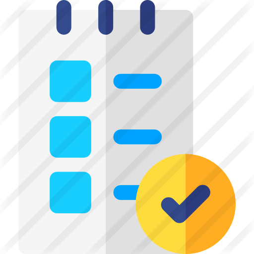 Check List Free Icon - Checklist (512x512)