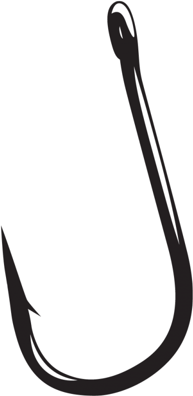 Fishing Transparent Images Pluspng Clip Art Download - Siwash Hooks (800x800)