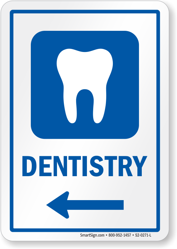 Zoom, Price, Buy - Signages For Hospital Premises (568x800)