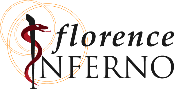 Florence Inferno Florence Inferno - International Teachers Plus (600x308)