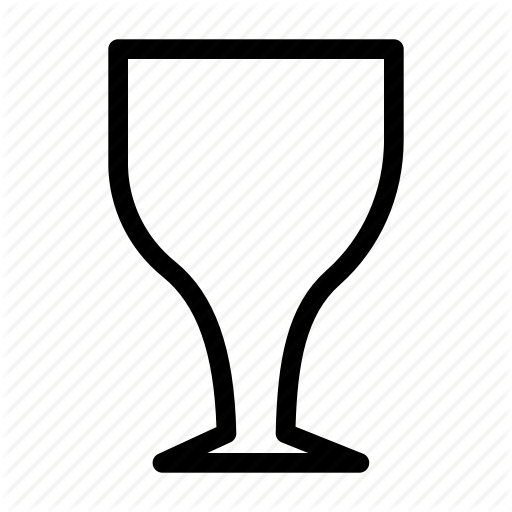 Graphic Royalty Free Library Hotel Restaurant Line - Restaurant (512x512)