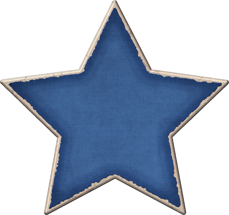 Stars ‿✿⁀°••○ Star - Chinese Yellow Star (800x752)