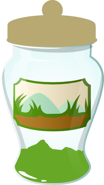 This Free Clip Arts Design Of Alchemy Fertilidust - Alchemy (336x596)