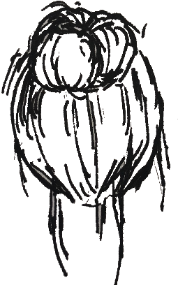 Hair & Makeup - Hair (396x423)