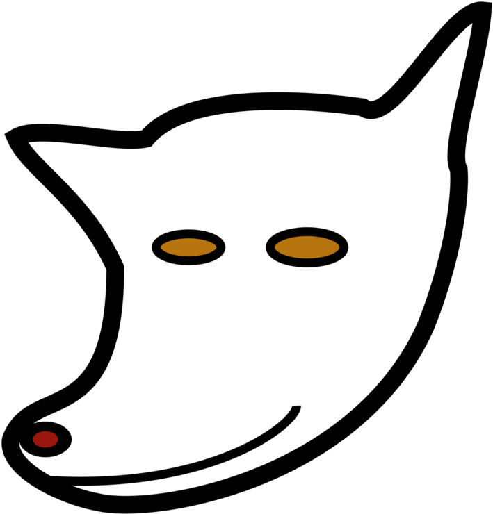 Computer Icons Download Fishing Ink Nose - Computer Icons Download Fishing Ink Nose (718x750)