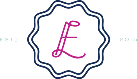 Happily Eva After Badge - Happily Eva After Logo (464x270)