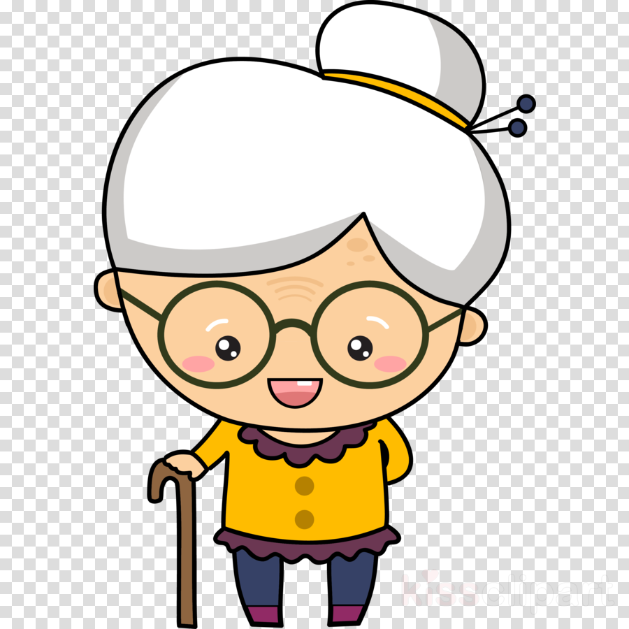 Download Happy Birthday Baseball Girl Clipart Smile - Cartoon (900x900)