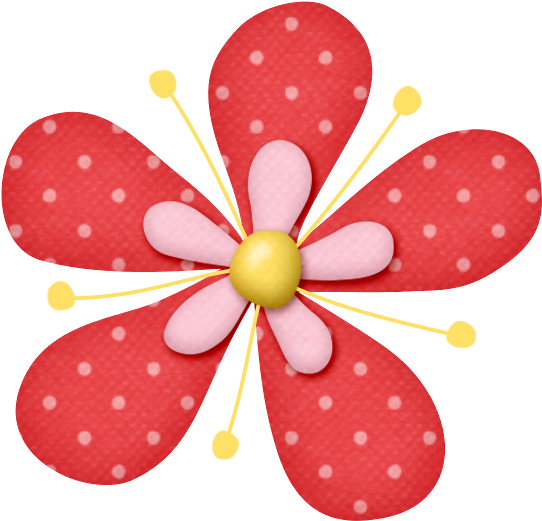 María José Argüeso - Flower (543x531)