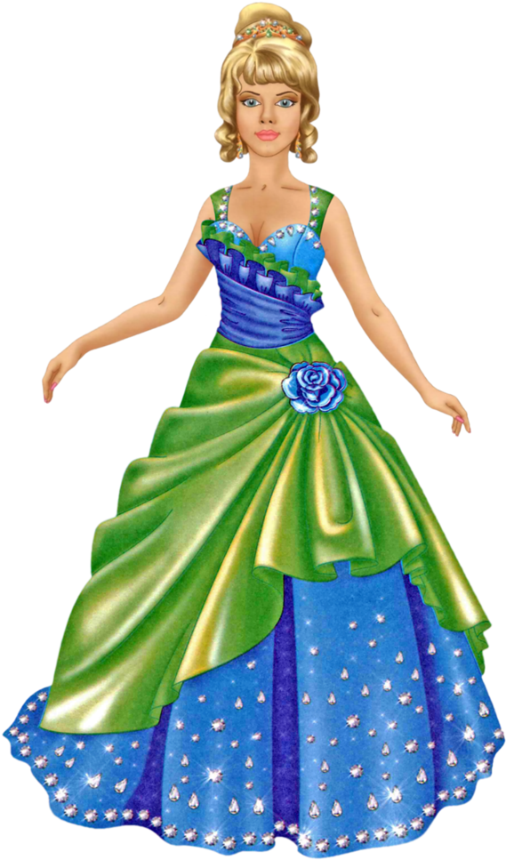 Explore Royal Crowns, Clip Art, And More - I Love Lucy Kelly Dolls (657x1024)