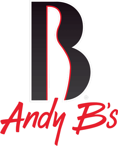 Andy B Logo - Andy B’s Bowl Social (402x500)