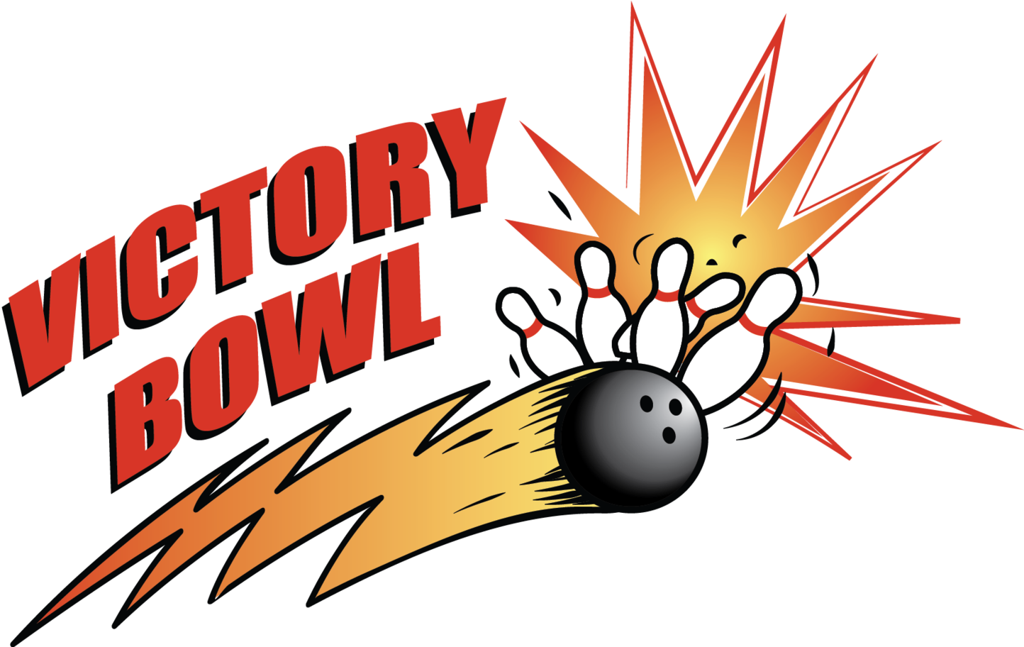 Floor Clipart Bowling Alley - Alt Attribute (1500x911)