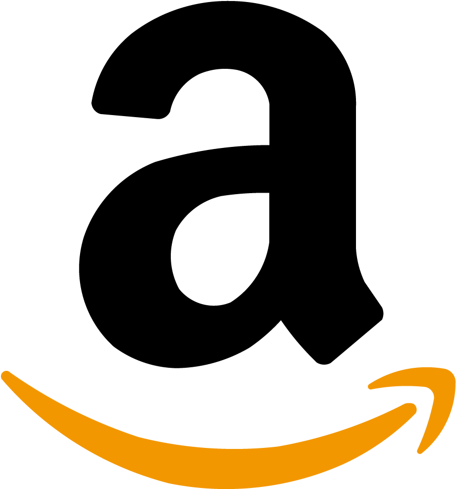 Amazon Icon - Amazon Logo Png Icon (1000x1000)