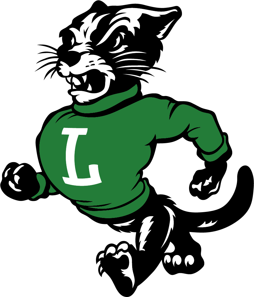 Leland Cusd - Eastern Illinois University Panther (1051x1050)