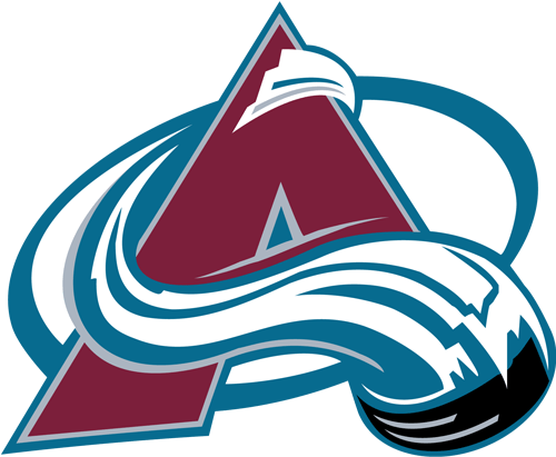 Colorado - Colorado Avalanche Logo Jpg (500x500)