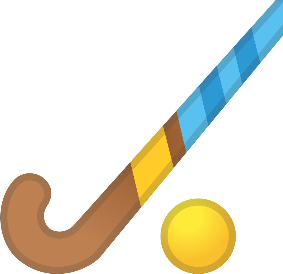 Field Hockey Png Image - Field Hockey Icon Png (1024x1024)