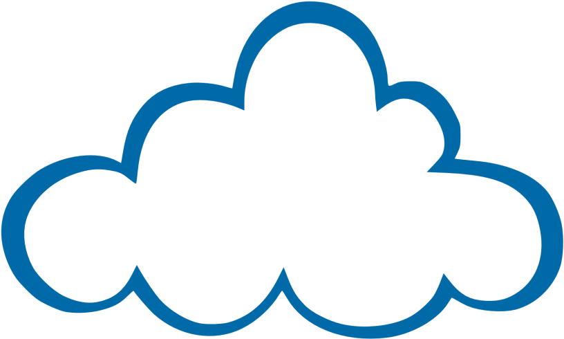 Dust Cliparthot Of Clouds - Animated Cloud Png (1024x1024)