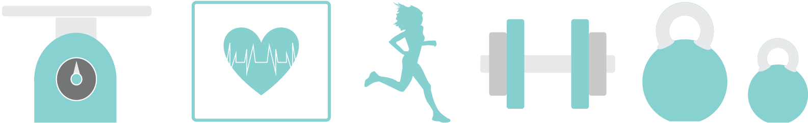 Doctors Once Urged Women To Restrict Activity For Fear - Chalktalksports Runner Girl Removable Goneforarungraphix (1600x348)