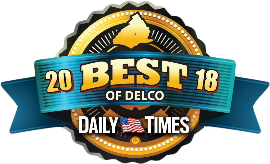 Award-winning Women's Group Fitness & Nutrition In - Best Of Delco 2018 (1080x671)