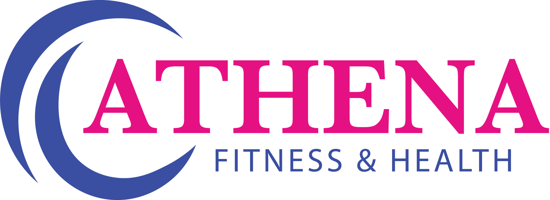 Athena Fitness & Health - Angel Foundation (1797x653)